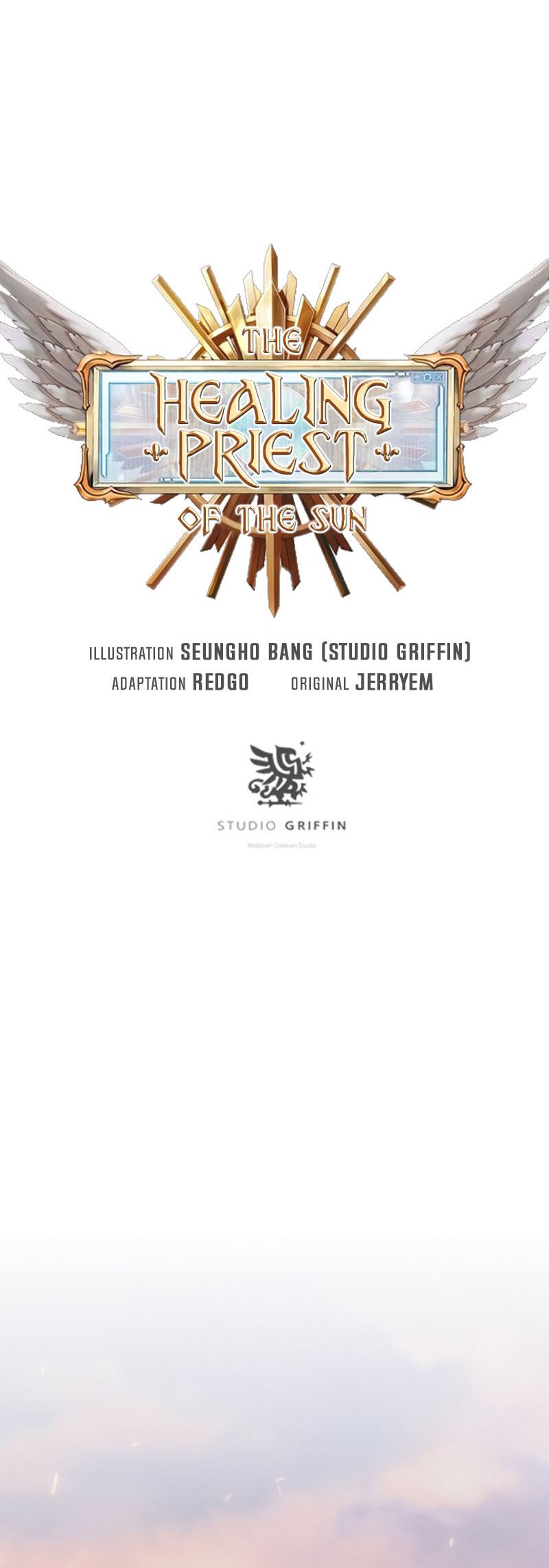 The Healing Priest Of The Sun Chapter 29 Bahasa Indonesia