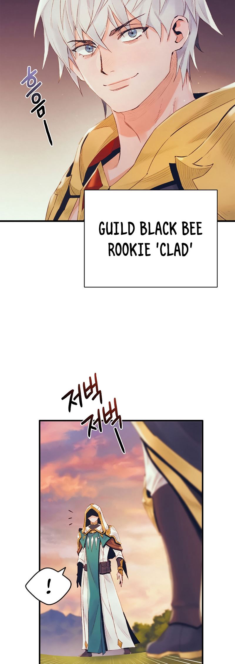 The Healing Priest Of The Sun Chapter 29 Bahasa Indonesia