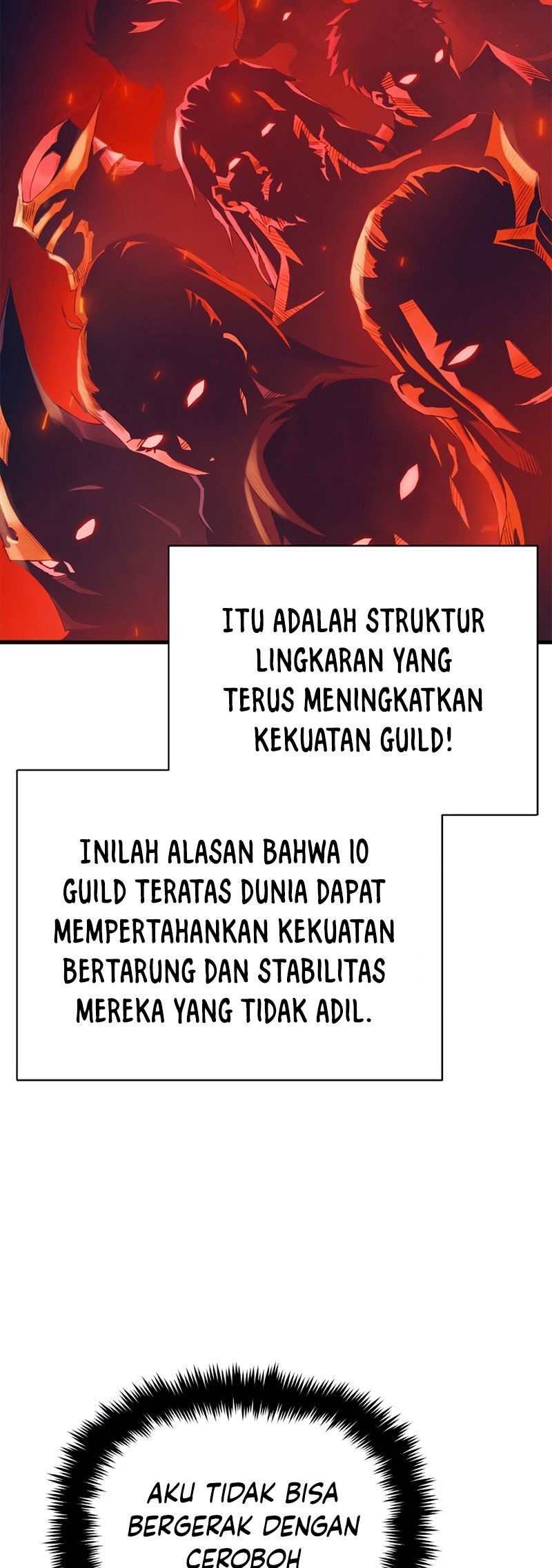 The Healing Priest Of The Sun Chapter 29 Bahasa Indonesia