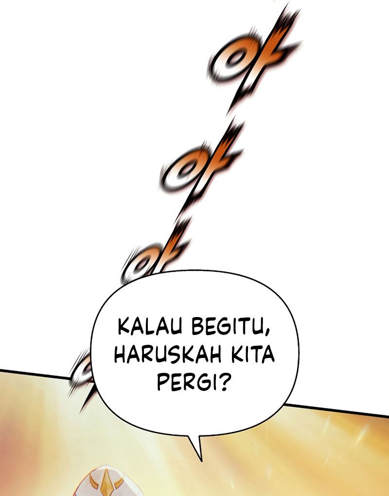 The Healing Priest Of The Sun Chapter 29 Bahasa Indonesia