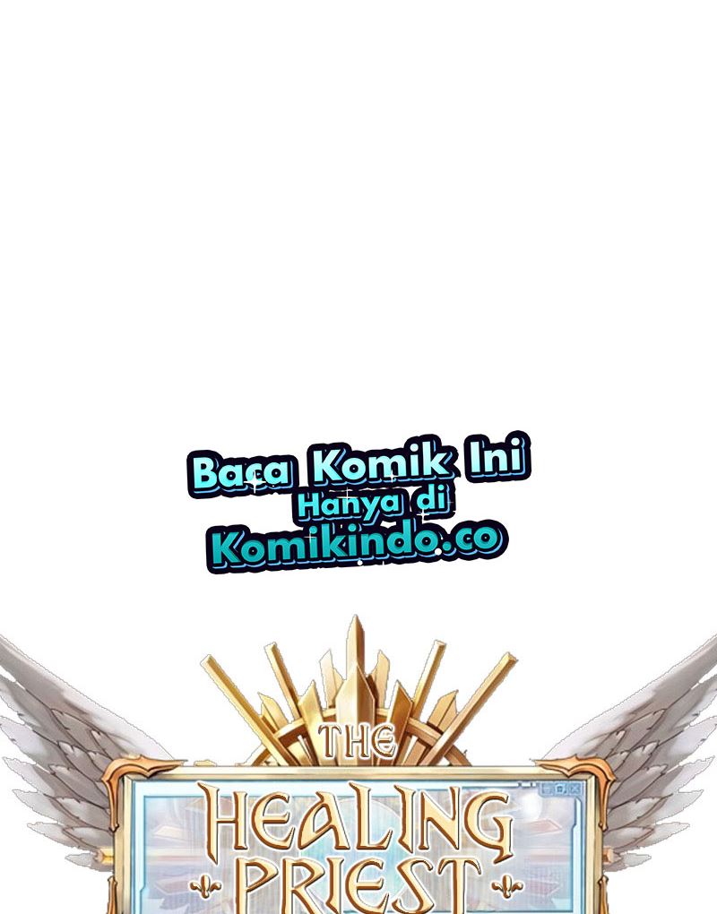 The Healing Priest Of The Sun Chapter 29 Bahasa Indonesia