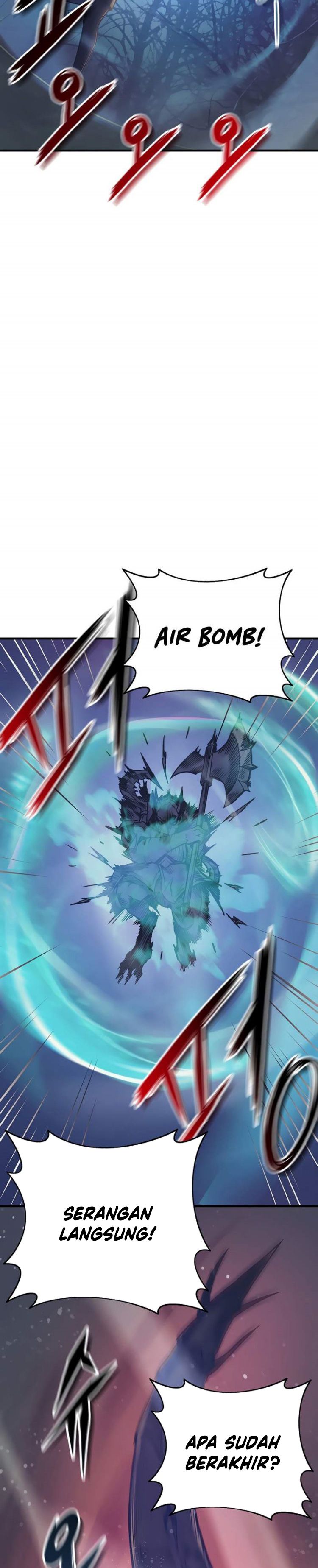The Healing Priest Of The Sun chapter 50