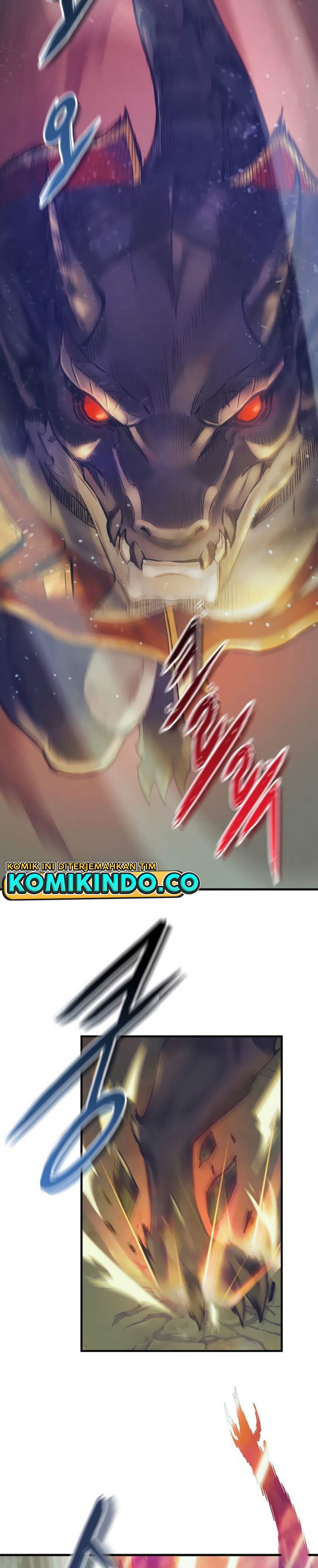 The Healing Priest Of The Sun chapter 50