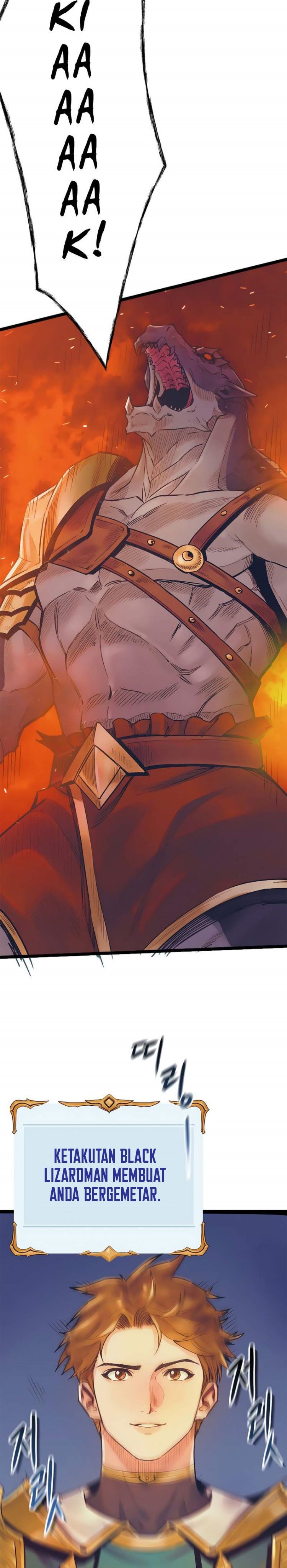 The Healing Priest Of The Sun chapter 50