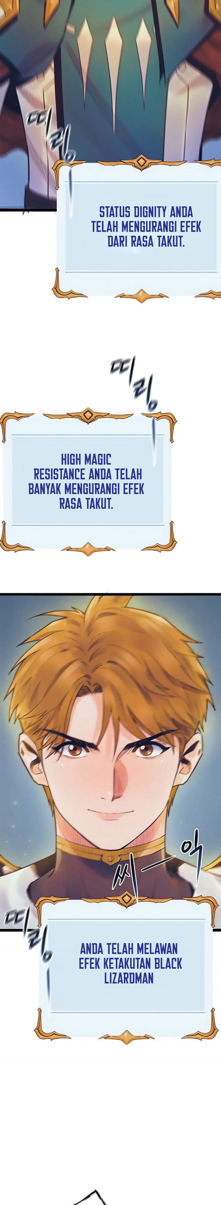 The Healing Priest Of The Sun chapter 50