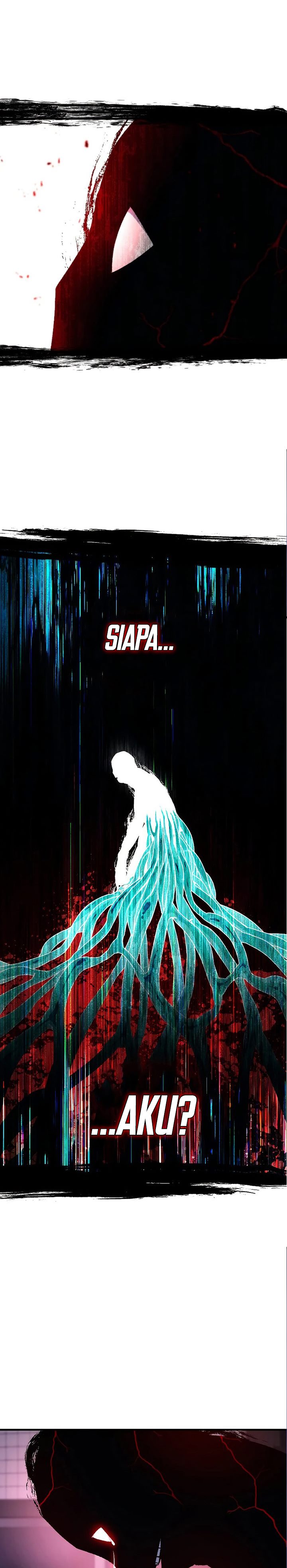 The Hero Returns Chapter 45 Bahasa Indonesia