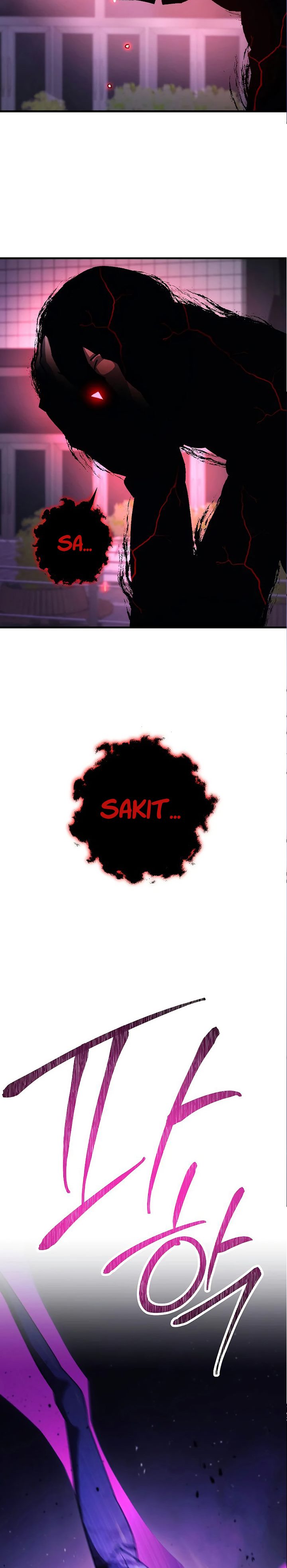 The Hero Returns Chapter 45 Bahasa Indonesia