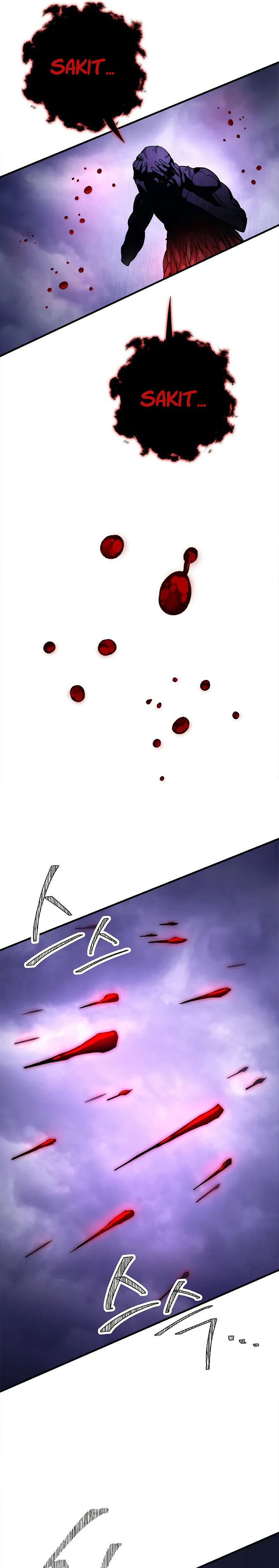 The Hero Returns Chapter 45 Bahasa Indonesia