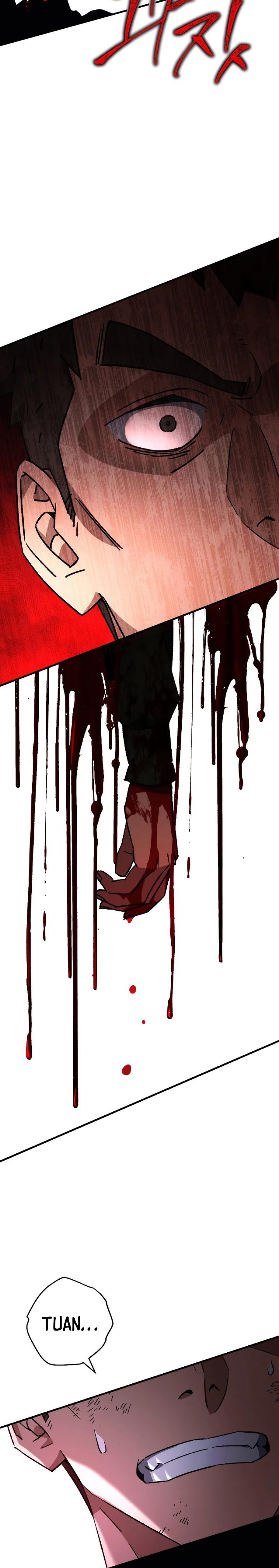 The Hero Returns Chapter 45 Bahasa Indonesia