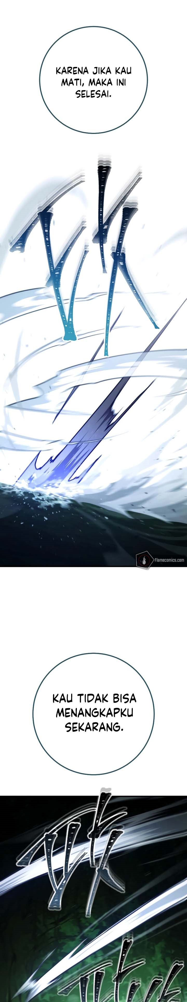 The Hero Returns chapter 81