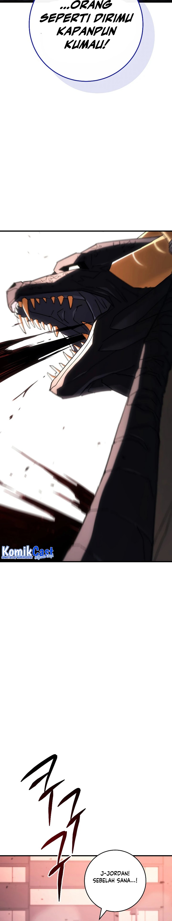 The Hero Returns chapter 90