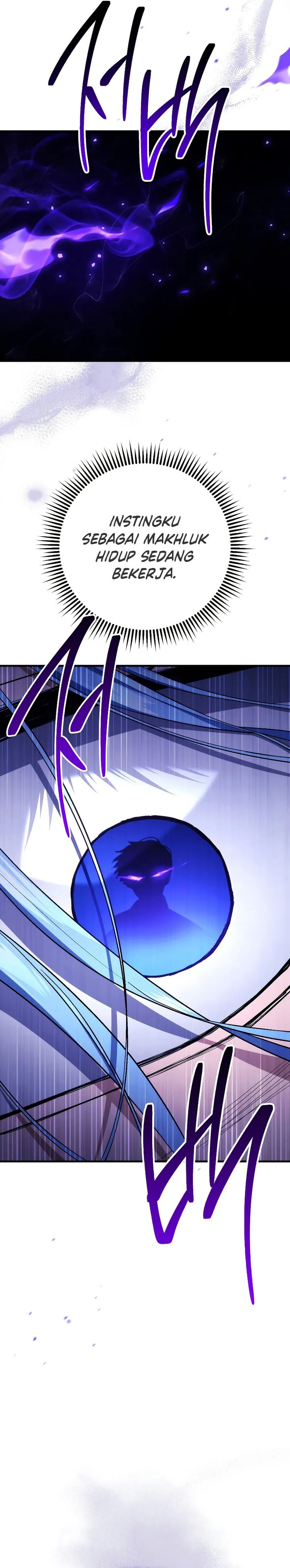 The Hero Returns chapter 97