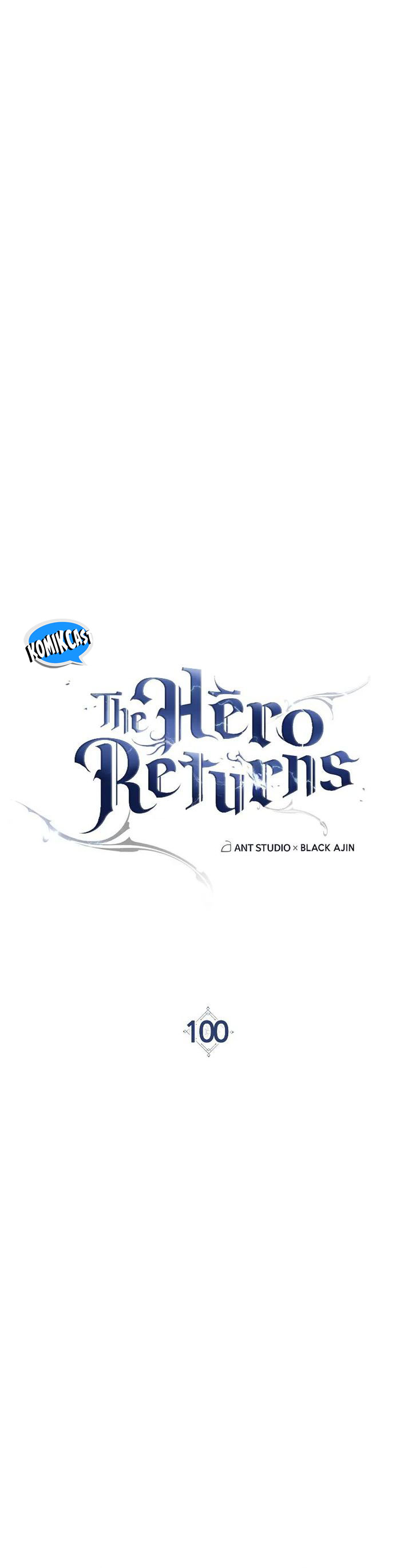 Dilarang COPAS - situs resmi www.mangacanblog.com - Komik the hero returns 100 - chapter 100 101 Indonesia the hero returns 100 - chapter 100 Terbaru 22|Baca Manga Komik Indonesia|Mangacan