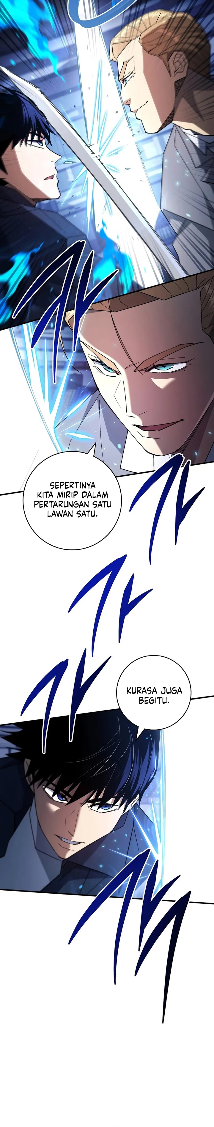 Dilarang COPAS - situs resmi www.mangacanblog.com - Komik the hero returns 105 - chapter 105 106 Indonesia the hero returns 105 - chapter 105 Terbaru 16|Baca Manga Komik Indonesia|Mangacan