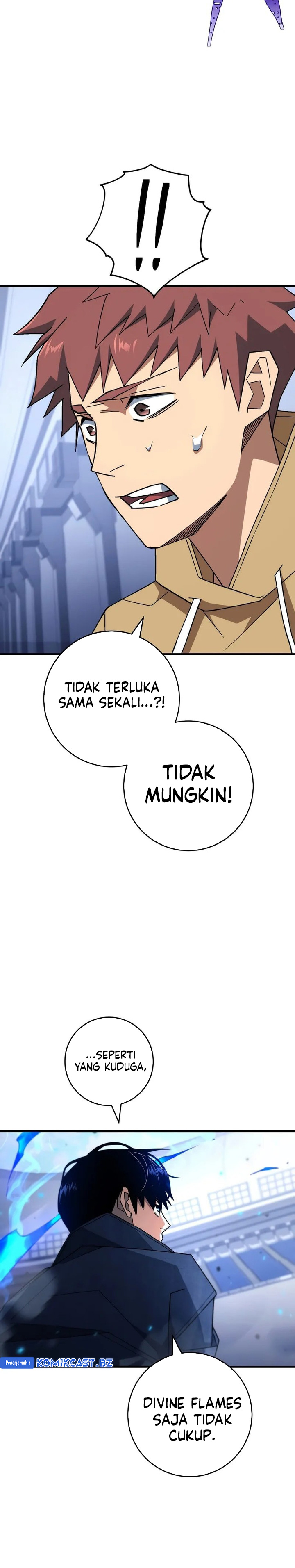 Dilarang COPAS - situs resmi www.mangacanblog.com - Komik the hero returns 105 - chapter 105 106 Indonesia the hero returns 105 - chapter 105 Terbaru 20|Baca Manga Komik Indonesia|Mangacan