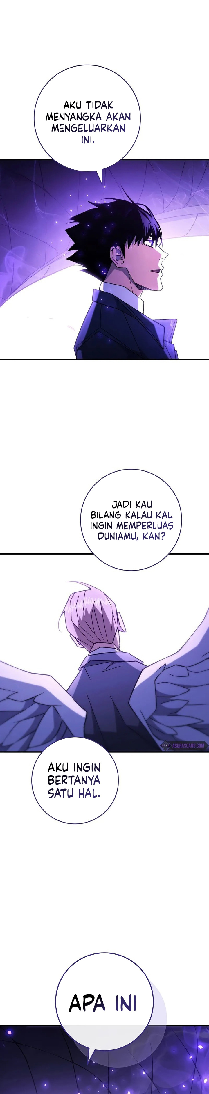 Dilarang COPAS - situs resmi www.mangacanblog.com - Komik the hero returns 105 - chapter 105 106 Indonesia the hero returns 105 - chapter 105 Terbaru 33|Baca Manga Komik Indonesia|Mangacan