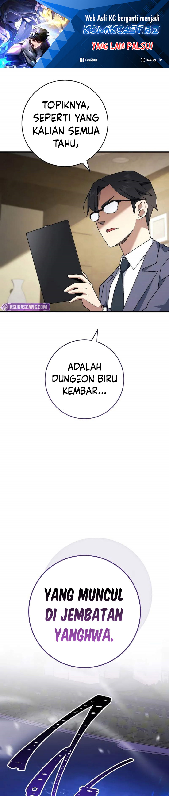 Dilarang COPAS - situs resmi www.mangacanblog.com - Komik the hero returns 107 - chapter 107 108 Indonesia the hero returns 107 - chapter 107 Terbaru 1|Baca Manga Komik Indonesia|Mangacan