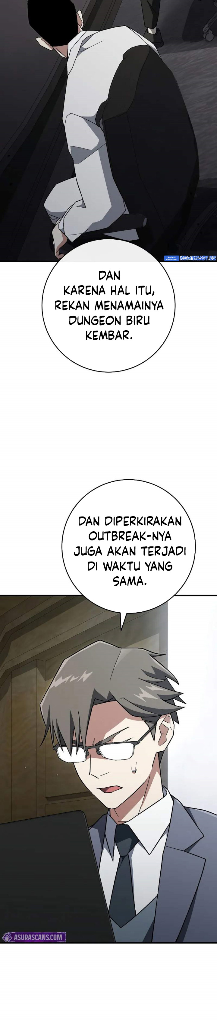 Dilarang COPAS - situs resmi www.mangacanblog.com - Komik the hero returns 107 - chapter 107 108 Indonesia the hero returns 107 - chapter 107 Terbaru 4|Baca Manga Komik Indonesia|Mangacan