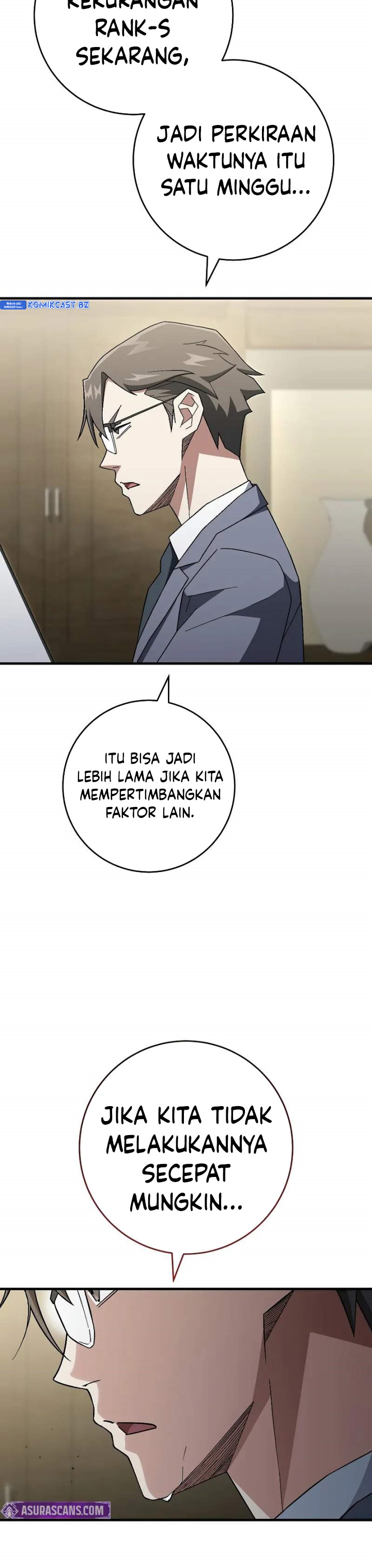 Dilarang COPAS - situs resmi www.mangacanblog.com - Komik the hero returns 107 - chapter 107 108 Indonesia the hero returns 107 - chapter 107 Terbaru 7|Baca Manga Komik Indonesia|Mangacan