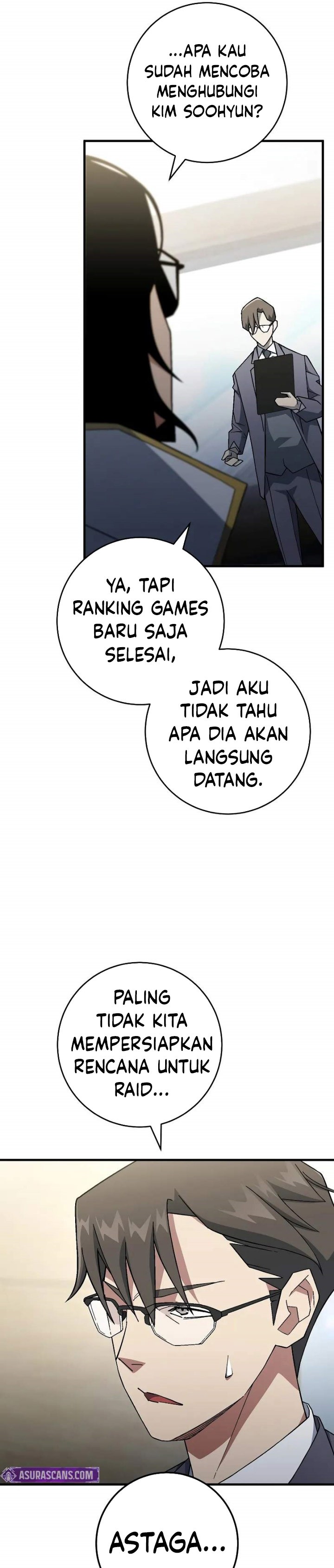 Dilarang COPAS - situs resmi www.mangacanblog.com - Komik the hero returns 107 - chapter 107 108 Indonesia the hero returns 107 - chapter 107 Terbaru 9|Baca Manga Komik Indonesia|Mangacan