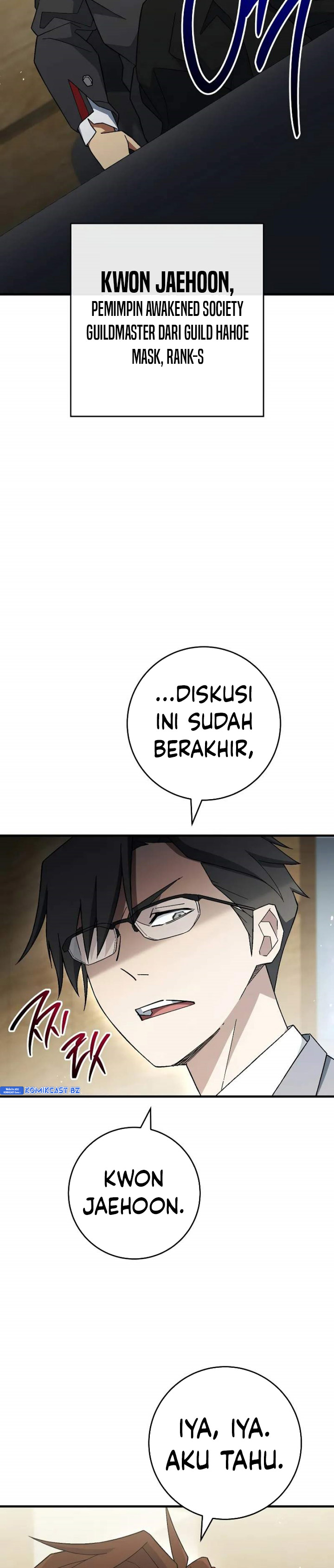 Dilarang COPAS - situs resmi www.mangacanblog.com - Komik the hero returns 107 - chapter 107 108 Indonesia the hero returns 107 - chapter 107 Terbaru 11|Baca Manga Komik Indonesia|Mangacan