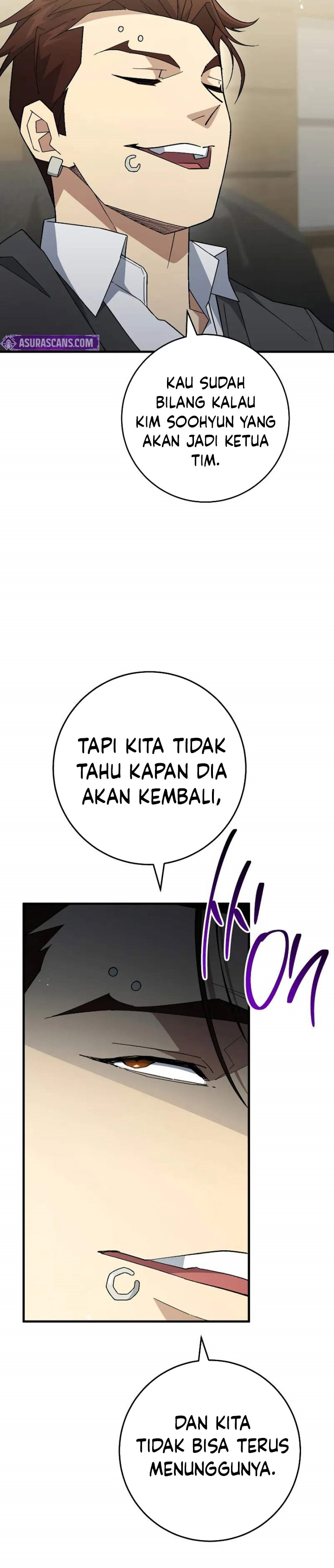 Dilarang COPAS - situs resmi www.mangacanblog.com - Komik the hero returns 107 - chapter 107 108 Indonesia the hero returns 107 - chapter 107 Terbaru 12|Baca Manga Komik Indonesia|Mangacan