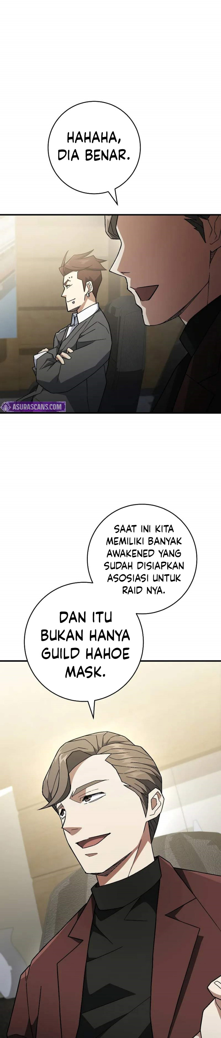 Dilarang COPAS - situs resmi www.mangacanblog.com - Komik the hero returns 107 - chapter 107 108 Indonesia the hero returns 107 - chapter 107 Terbaru 13|Baca Manga Komik Indonesia|Mangacan