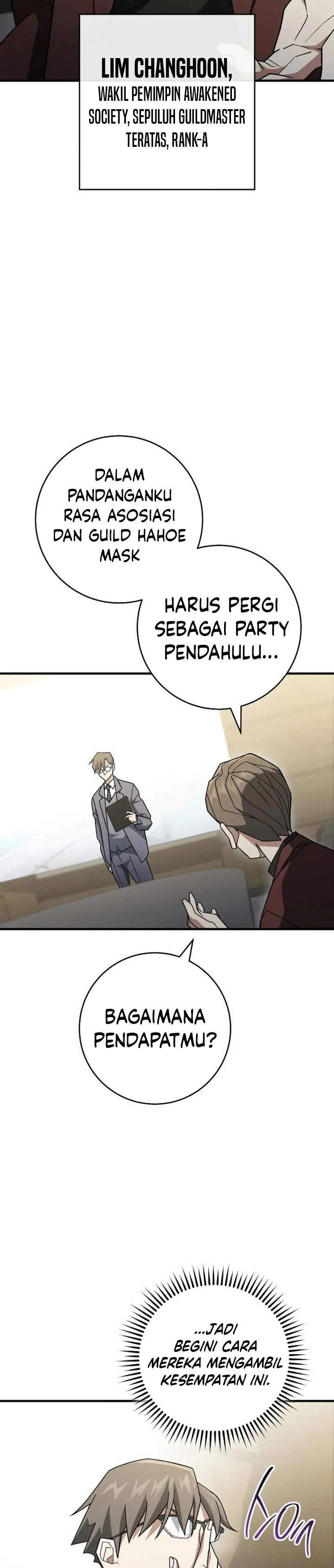 Dilarang COPAS - situs resmi www.mangacanblog.com - Komik the hero returns 107 - chapter 107 108 Indonesia the hero returns 107 - chapter 107 Terbaru 14|Baca Manga Komik Indonesia|Mangacan