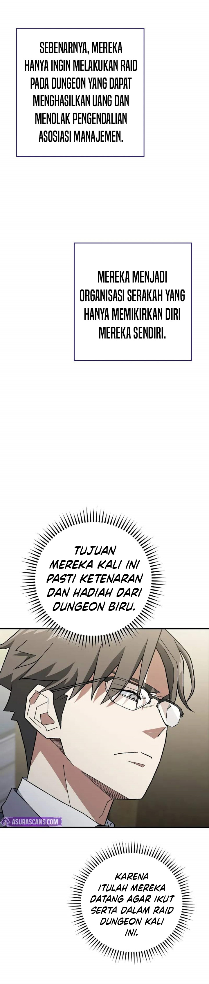Dilarang COPAS - situs resmi www.mangacanblog.com - Komik the hero returns 107 - chapter 107 108 Indonesia the hero returns 107 - chapter 107 Terbaru 16|Baca Manga Komik Indonesia|Mangacan