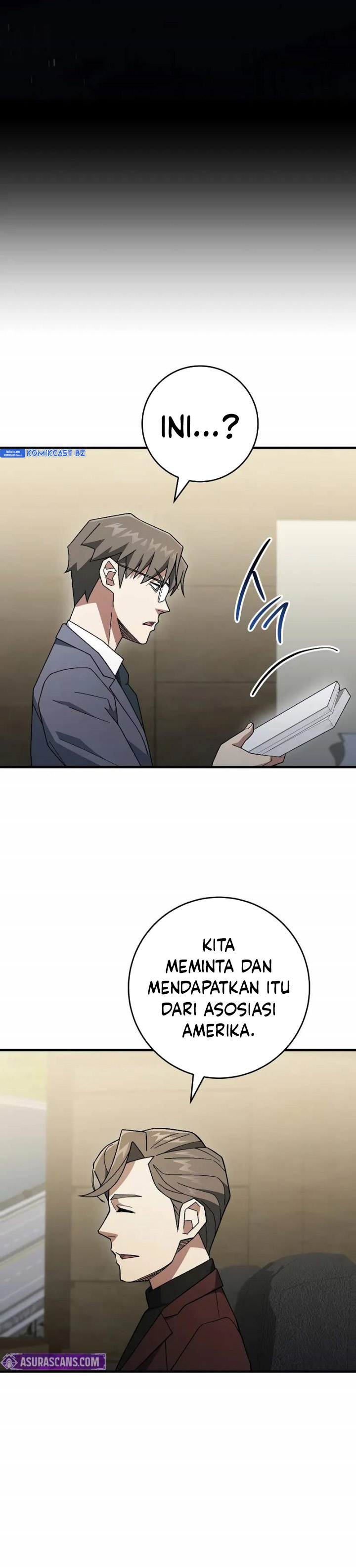 Dilarang COPAS - situs resmi www.mangacanblog.com - Komik the hero returns 107 - chapter 107 108 Indonesia the hero returns 107 - chapter 107 Terbaru 20|Baca Manga Komik Indonesia|Mangacan