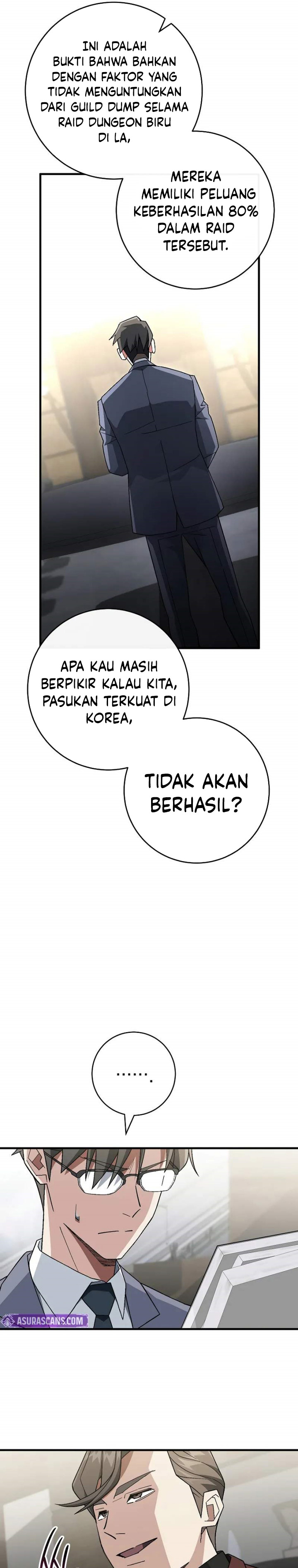 Dilarang COPAS - situs resmi www.mangacanblog.com - Komik the hero returns 107 - chapter 107 108 Indonesia the hero returns 107 - chapter 107 Terbaru 21|Baca Manga Komik Indonesia|Mangacan