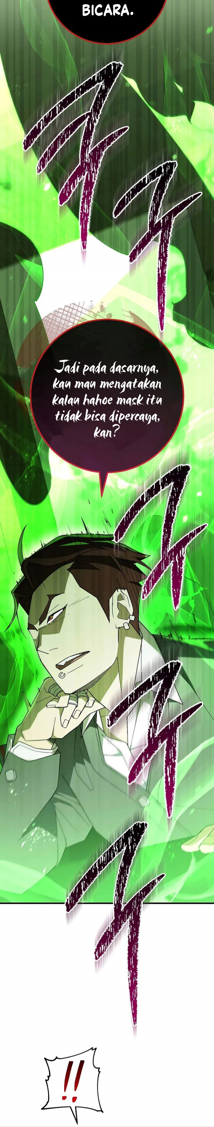 Dilarang COPAS - situs resmi www.mangacanblog.com - Komik the hero returns 107 - chapter 107 108 Indonesia the hero returns 107 - chapter 107 Terbaru 23|Baca Manga Komik Indonesia|Mangacan