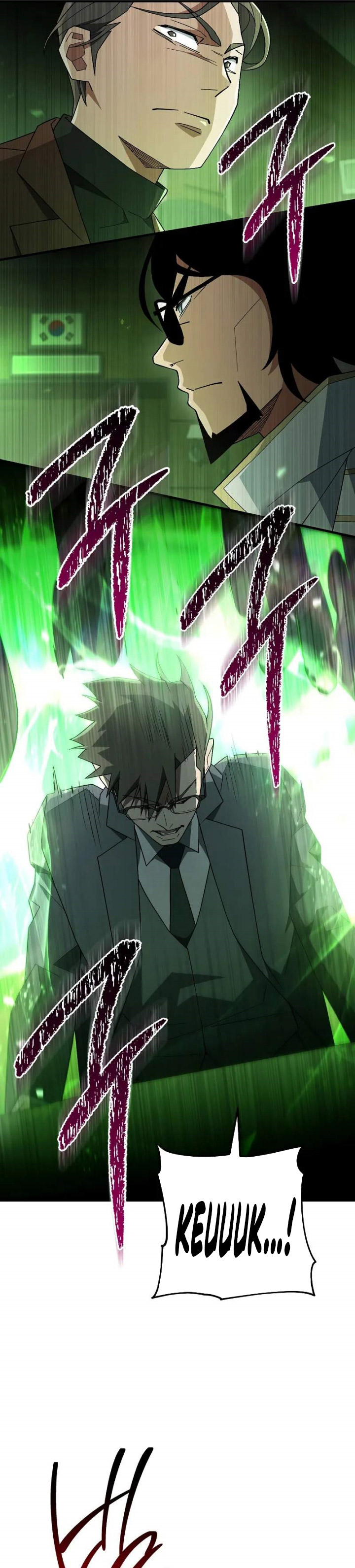 Dilarang COPAS - situs resmi www.mangacanblog.com - Komik the hero returns 107 - chapter 107 108 Indonesia the hero returns 107 - chapter 107 Terbaru 24|Baca Manga Komik Indonesia|Mangacan
