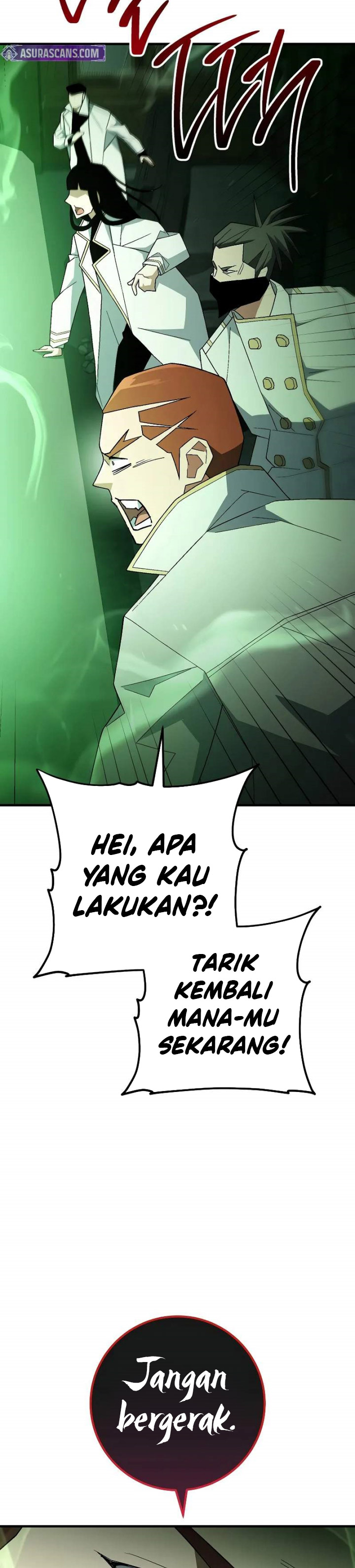 Dilarang COPAS - situs resmi www.mangacanblog.com - Komik the hero returns 107 - chapter 107 108 Indonesia the hero returns 107 - chapter 107 Terbaru 25|Baca Manga Komik Indonesia|Mangacan