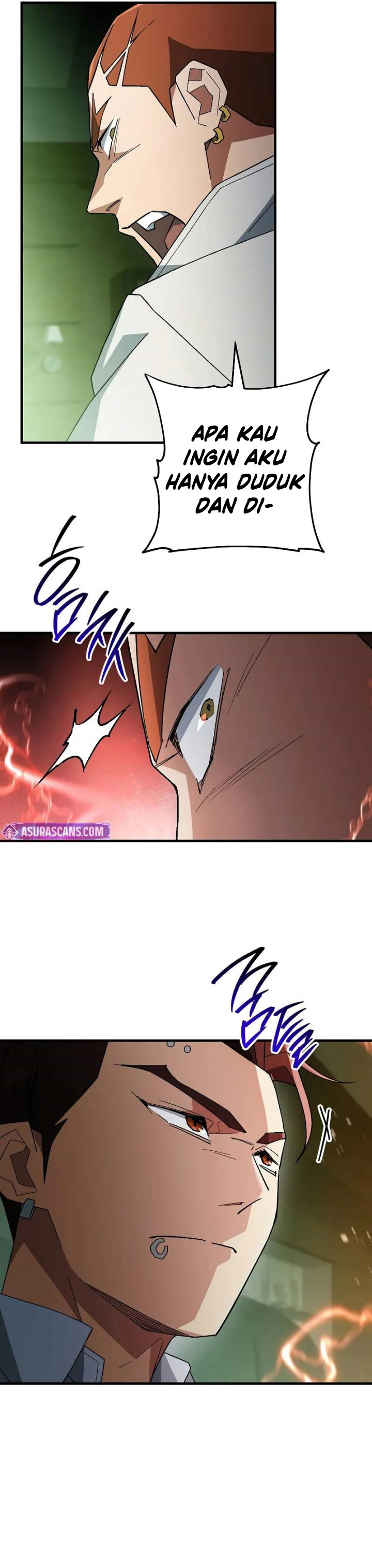 Dilarang COPAS - situs resmi www.mangacanblog.com - Komik the hero returns 107 - chapter 107 108 Indonesia the hero returns 107 - chapter 107 Terbaru 28|Baca Manga Komik Indonesia|Mangacan