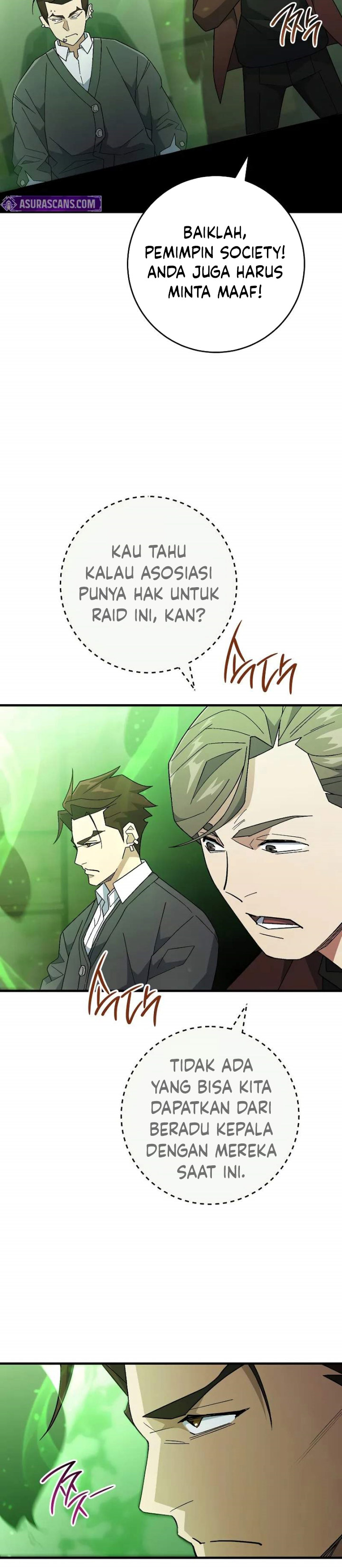 Dilarang COPAS - situs resmi www.mangacanblog.com - Komik the hero returns 107 - chapter 107 108 Indonesia the hero returns 107 - chapter 107 Terbaru 33|Baca Manga Komik Indonesia|Mangacan