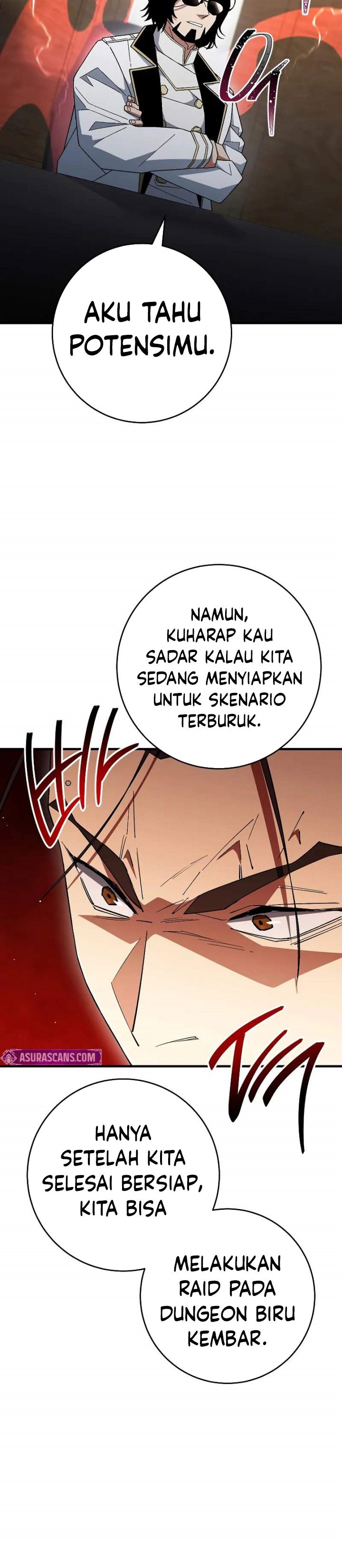 Dilarang COPAS - situs resmi www.mangacanblog.com - Komik the hero returns 107 - chapter 107 108 Indonesia the hero returns 107 - chapter 107 Terbaru 35|Baca Manga Komik Indonesia|Mangacan