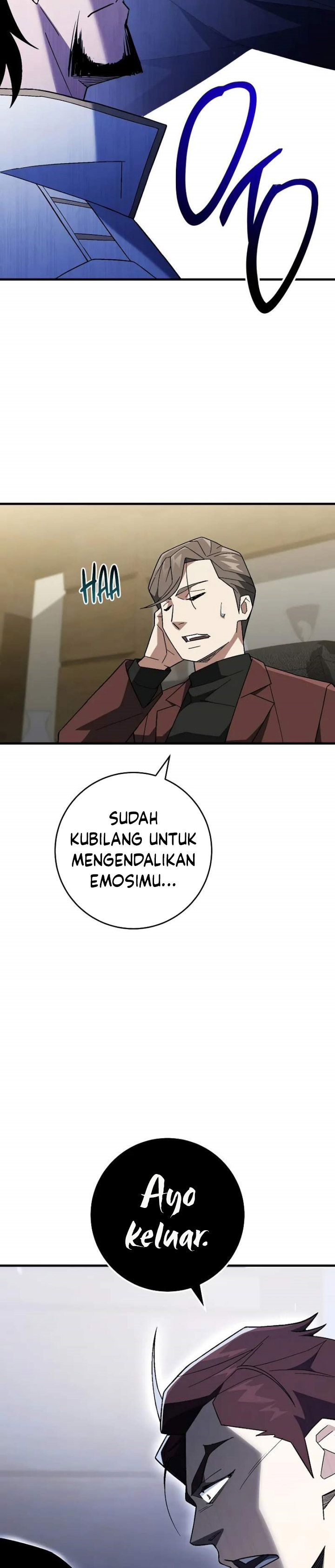 Dilarang COPAS - situs resmi www.mangacanblog.com - Komik the hero returns 107 - chapter 107 108 Indonesia the hero returns 107 - chapter 107 Terbaru 37|Baca Manga Komik Indonesia|Mangacan