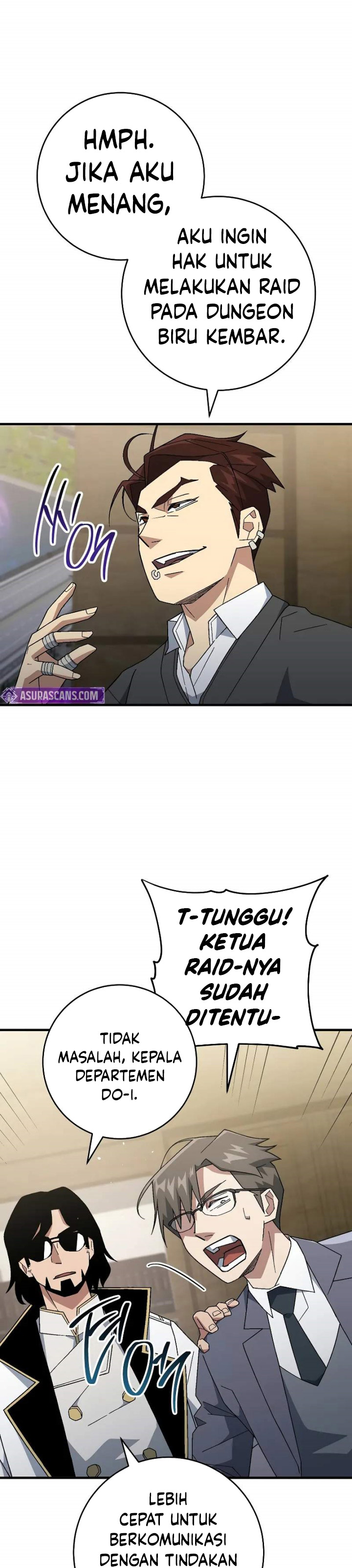 Dilarang COPAS - situs resmi www.mangacanblog.com - Komik the hero returns 107 - chapter 107 108 Indonesia the hero returns 107 - chapter 107 Terbaru 40|Baca Manga Komik Indonesia|Mangacan