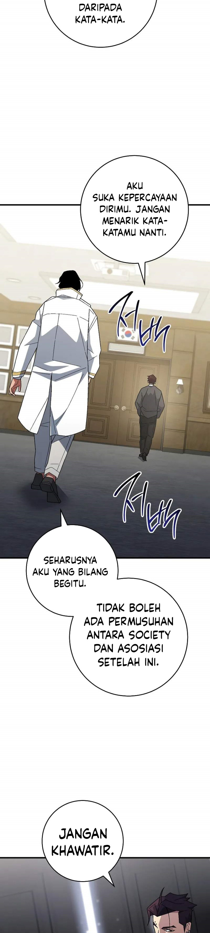 Dilarang COPAS - situs resmi www.mangacanblog.com - Komik the hero returns 107 - chapter 107 108 Indonesia the hero returns 107 - chapter 107 Terbaru 41|Baca Manga Komik Indonesia|Mangacan