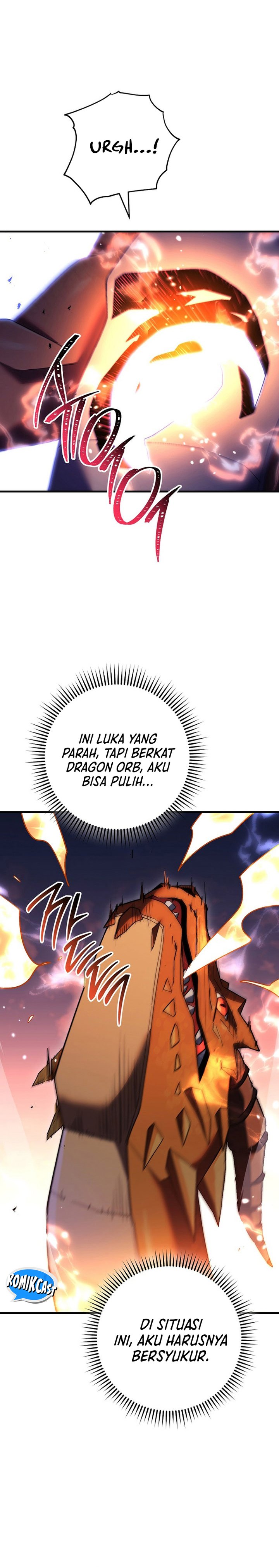 Dilarang COPAS - situs resmi www.mangacanblog.com - Komik the hero returns 122 - chapter 122 123 Indonesia the hero returns 122 - chapter 122 Terbaru 3|Baca Manga Komik Indonesia|Mangacan