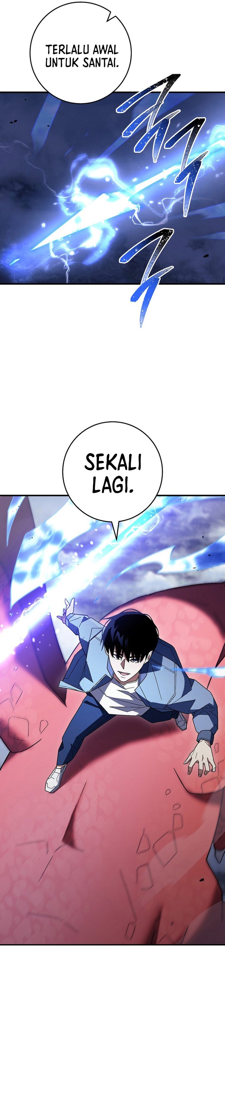 Dilarang COPAS - situs resmi www.mangacanblog.com - Komik the hero returns 122 - chapter 122 123 Indonesia the hero returns 122 - chapter 122 Terbaru 4|Baca Manga Komik Indonesia|Mangacan