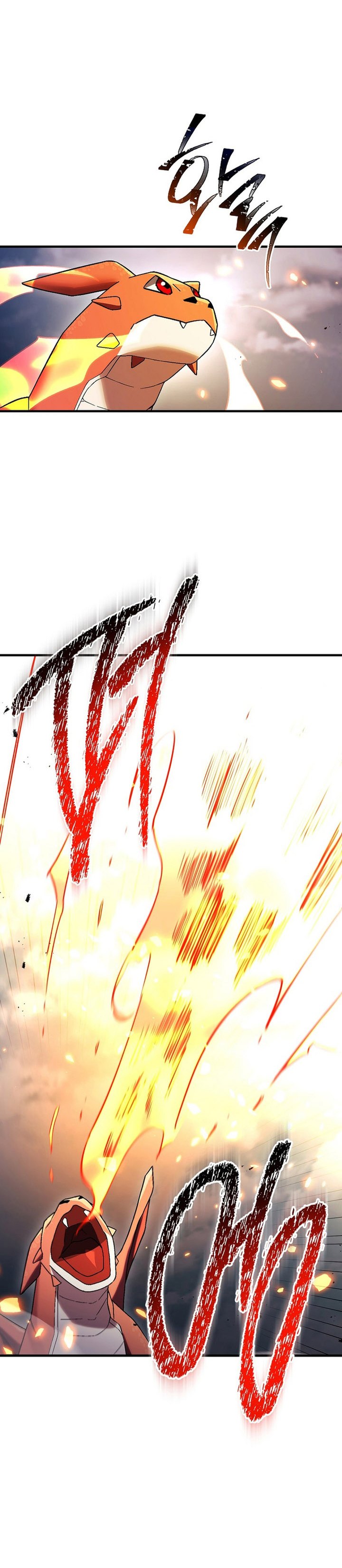Dilarang COPAS - situs resmi www.mangacanblog.com - Komik the hero returns 122 - chapter 122 123 Indonesia the hero returns 122 - chapter 122 Terbaru 11|Baca Manga Komik Indonesia|Mangacan