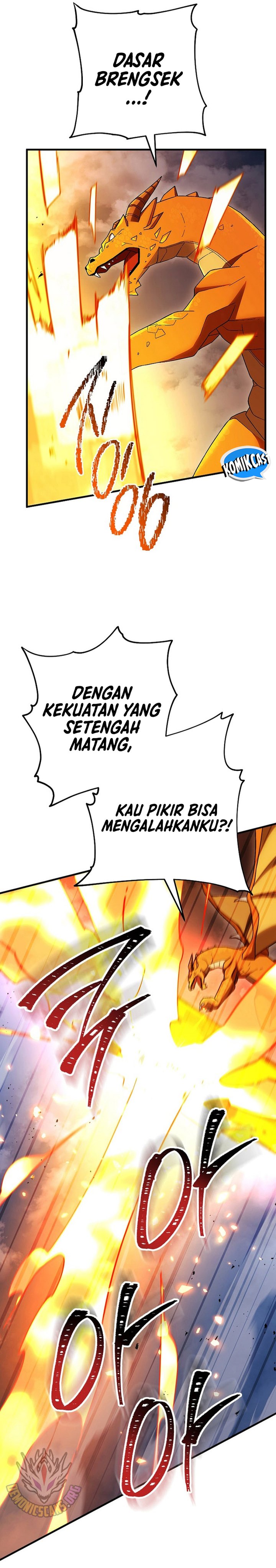 Dilarang COPAS - situs resmi www.mangacanblog.com - Komik the hero returns 122 - chapter 122 123 Indonesia the hero returns 122 - chapter 122 Terbaru 12|Baca Manga Komik Indonesia|Mangacan