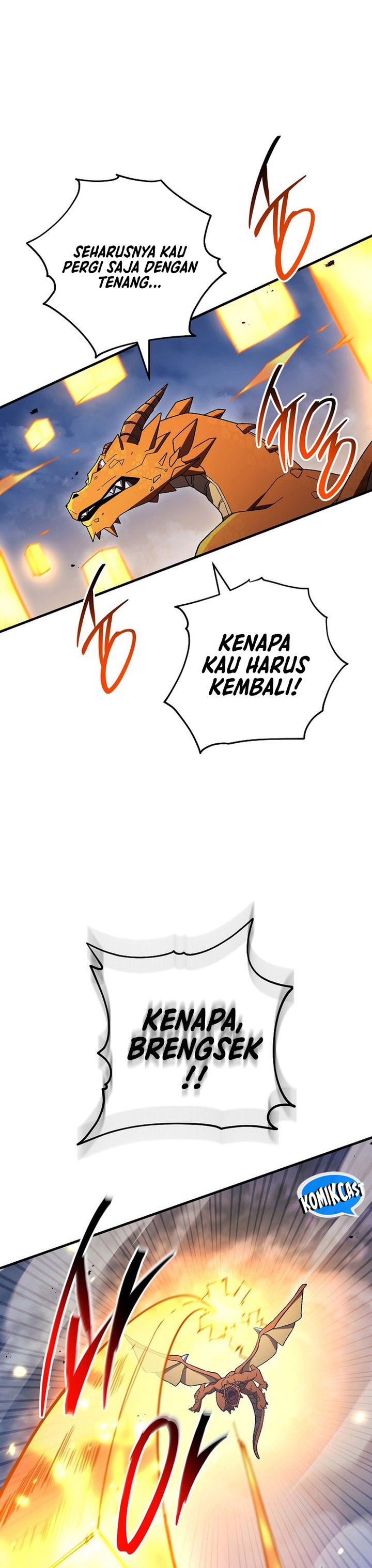 Dilarang COPAS - situs resmi www.mangacanblog.com - Komik the hero returns 122 - chapter 122 123 Indonesia the hero returns 122 - chapter 122 Terbaru 13|Baca Manga Komik Indonesia|Mangacan