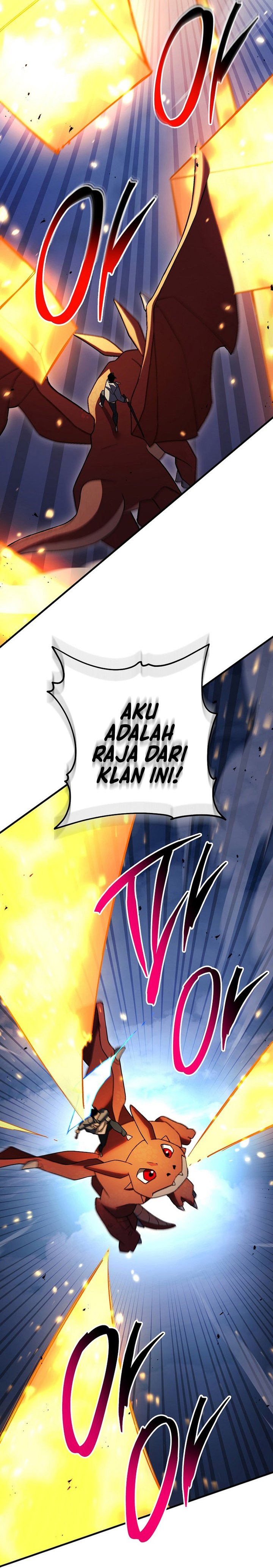 Dilarang COPAS - situs resmi www.mangacanblog.com - Komik the hero returns 122 - chapter 122 123 Indonesia the hero returns 122 - chapter 122 Terbaru 14|Baca Manga Komik Indonesia|Mangacan