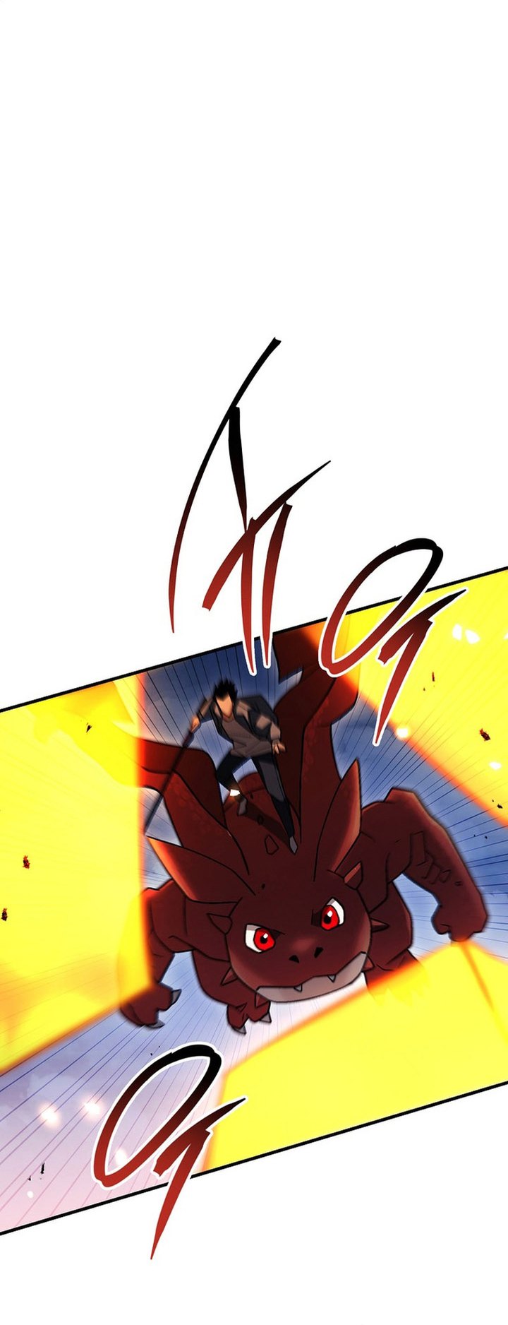 Dilarang COPAS - situs resmi www.mangacanblog.com - Komik the hero returns 122 - chapter 122 123 Indonesia the hero returns 122 - chapter 122 Terbaru 15|Baca Manga Komik Indonesia|Mangacan