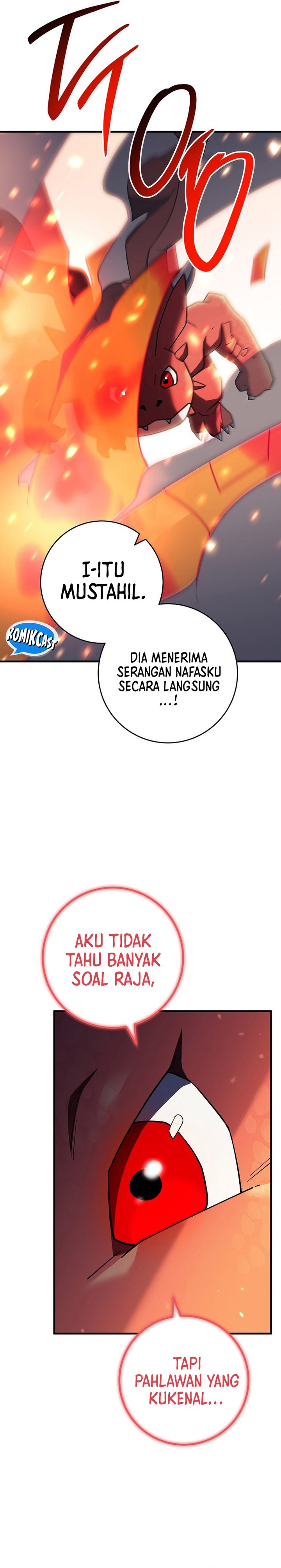 Dilarang COPAS - situs resmi www.mangacanblog.com - Komik the hero returns 122 - chapter 122 123 Indonesia the hero returns 122 - chapter 122 Terbaru 18|Baca Manga Komik Indonesia|Mangacan