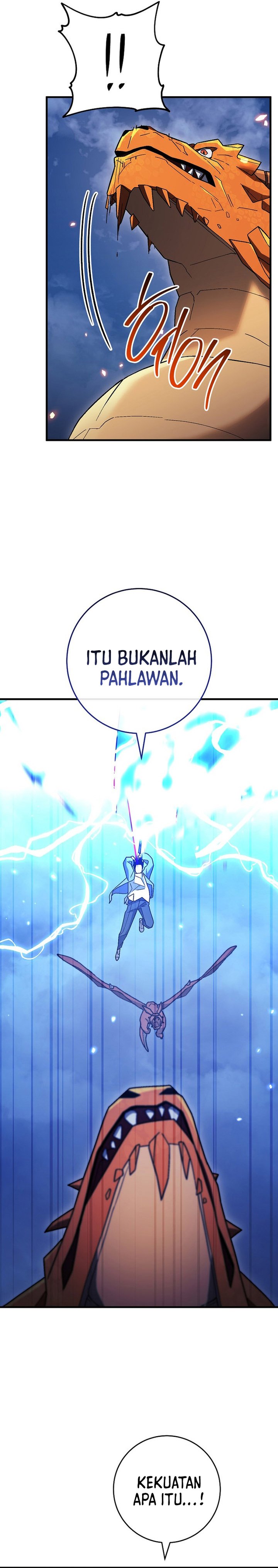 Dilarang COPAS - situs resmi www.mangacanblog.com - Komik the hero returns 122 - chapter 122 123 Indonesia the hero returns 122 - chapter 122 Terbaru 20|Baca Manga Komik Indonesia|Mangacan