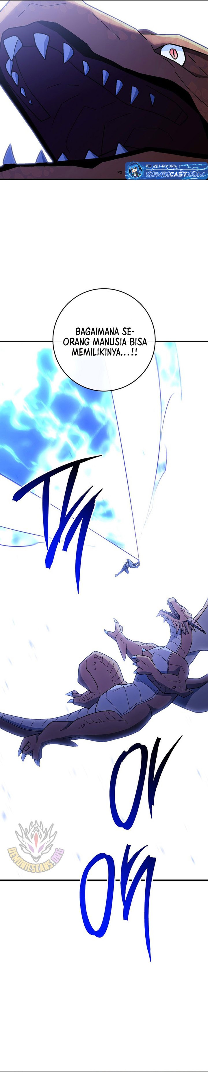 Dilarang COPAS - situs resmi www.mangacanblog.com - Komik the hero returns 122 - chapter 122 123 Indonesia the hero returns 122 - chapter 122 Terbaru 21|Baca Manga Komik Indonesia|Mangacan